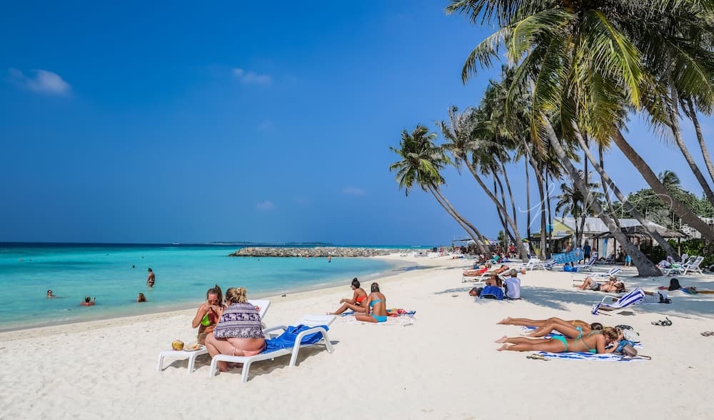 Triton Beach Hotel & Spa - View 21