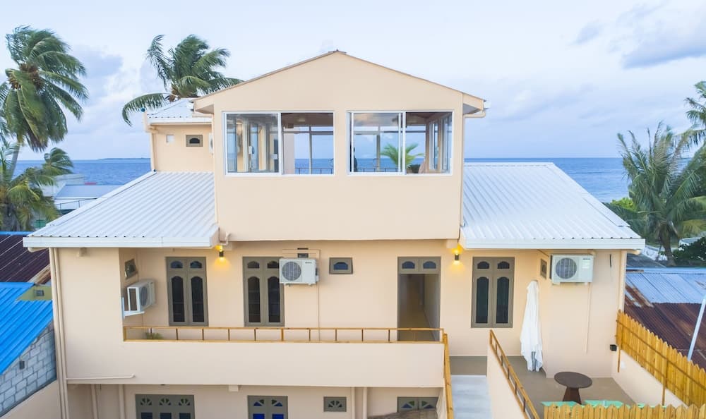 Nemo Inn - View 1