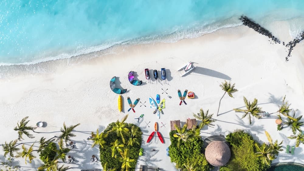 Hotel Whale Lagoon Maldives - View 46