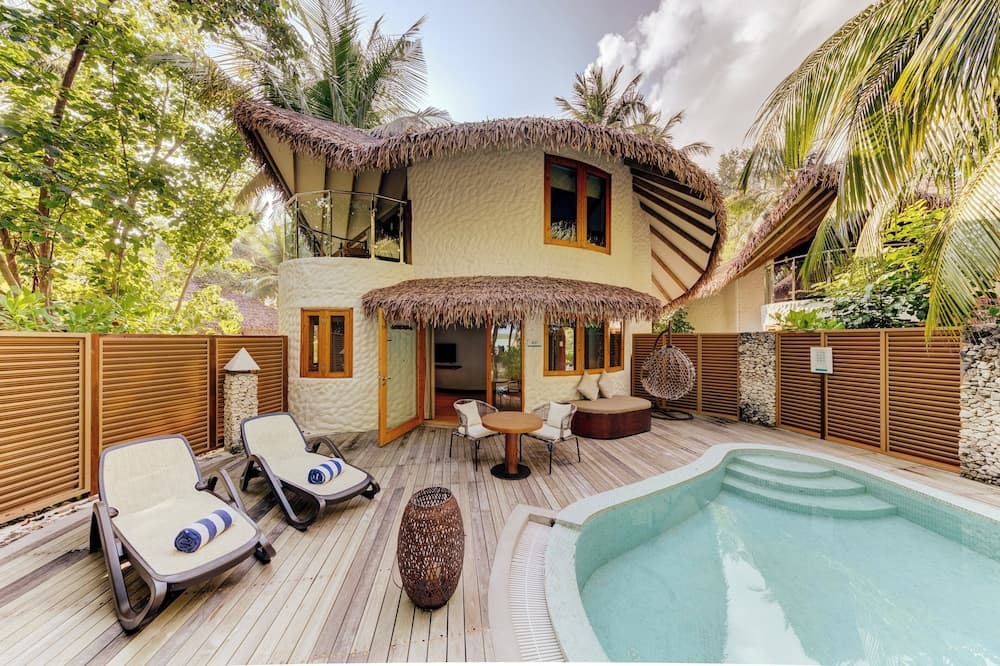 Cinnamon Dhonveli Maldives - View 77