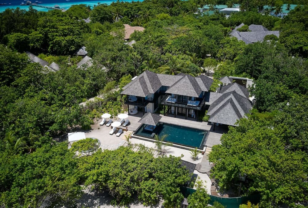 JA Manafaru, The Real Maldives - Complimentary Seaplane for 7 nights and more - Stay Period 01 May 2026 to 23 Dec 2026 - View 161