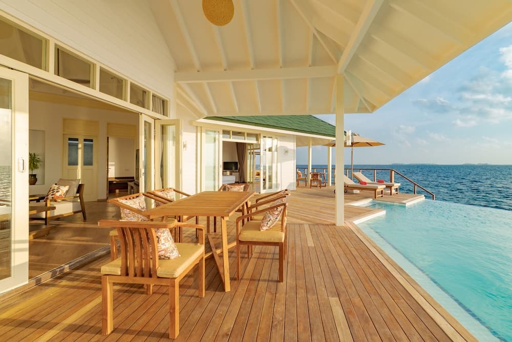 Siyam World Maldives - 24-Hour Premium All-inclusive with Free Transfer - View 36