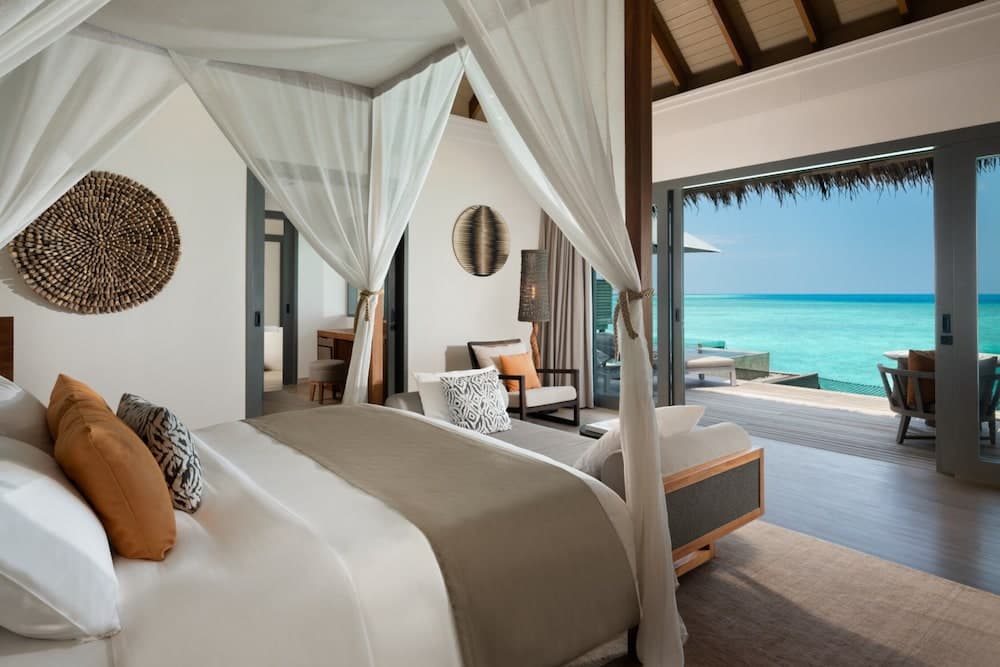 Vakkaru Maldives - View 9