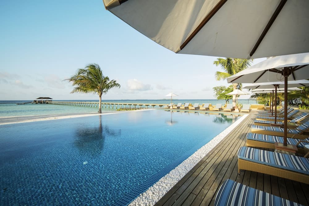 ROBINSON NOONU - All inclusive - View 32