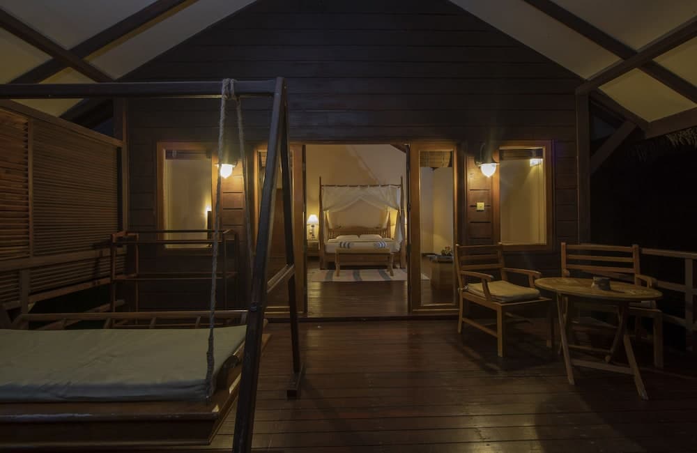 Filitheyo Island Resort - View 70