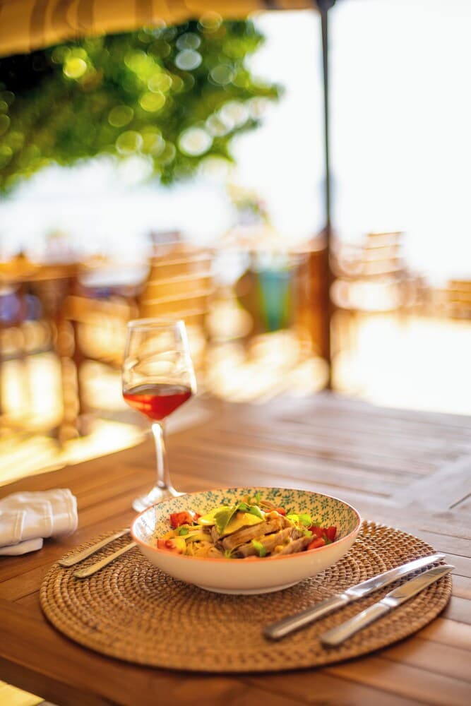 The Maverick Surf and Dive Boutique Hotel - View 8