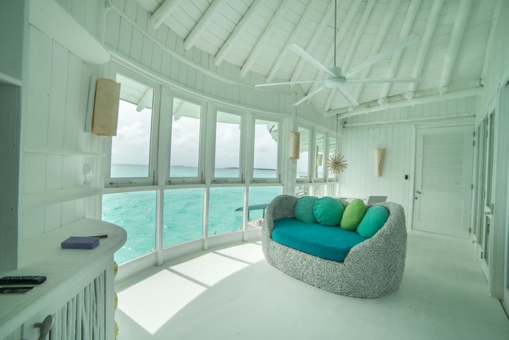 Soneva Jani - View 137