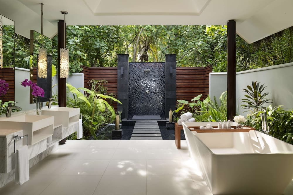 Niyama Private Islands Maldives - View 111
