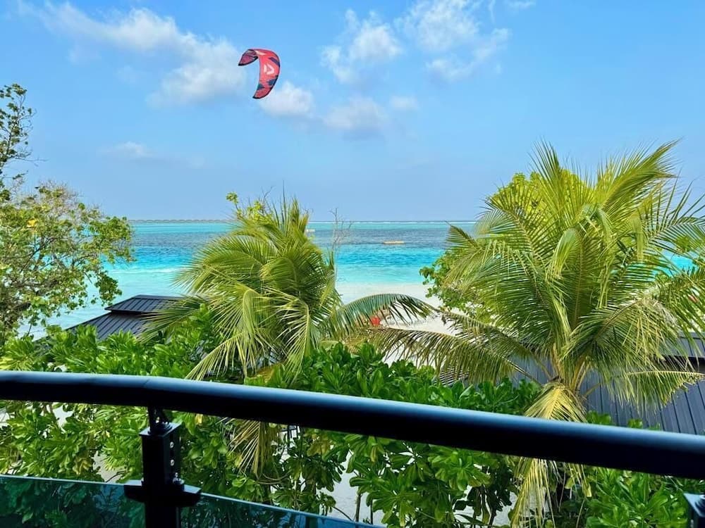 Bibee Maldives - View 109