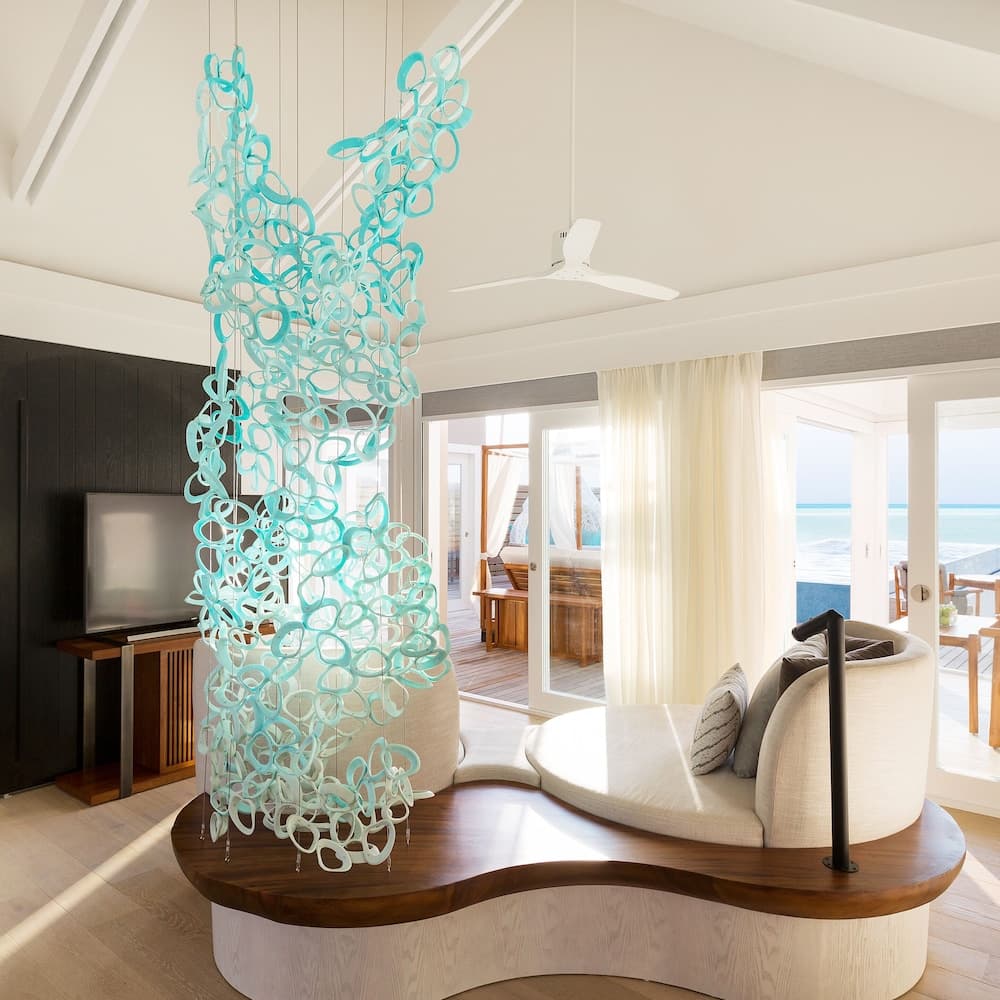 LUX* South Ari Atoll - View 156