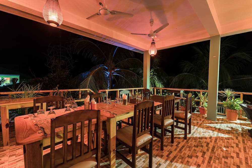 Rasdhoo Holiday Home - View 97
