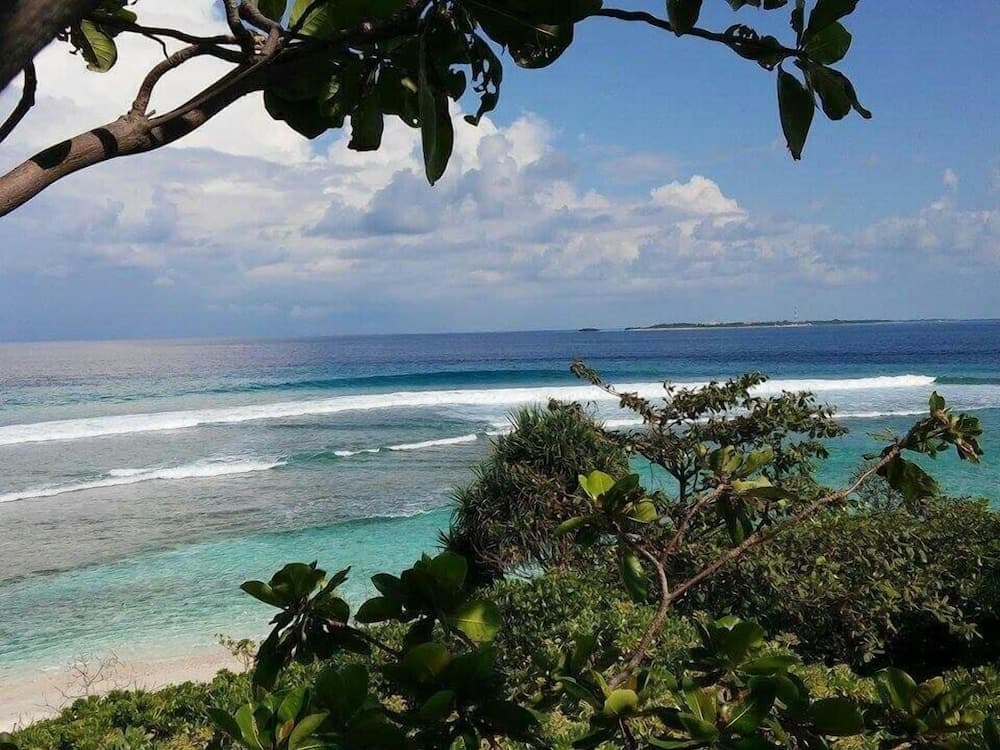 Ungoofaar Inn - View 25