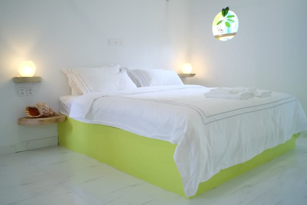 Noovilu Suites Maldives - View 54
