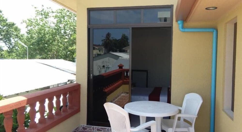 Island Cottage - View 12