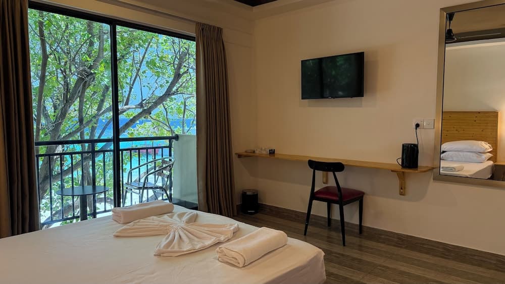 Belmar Beach - View 36