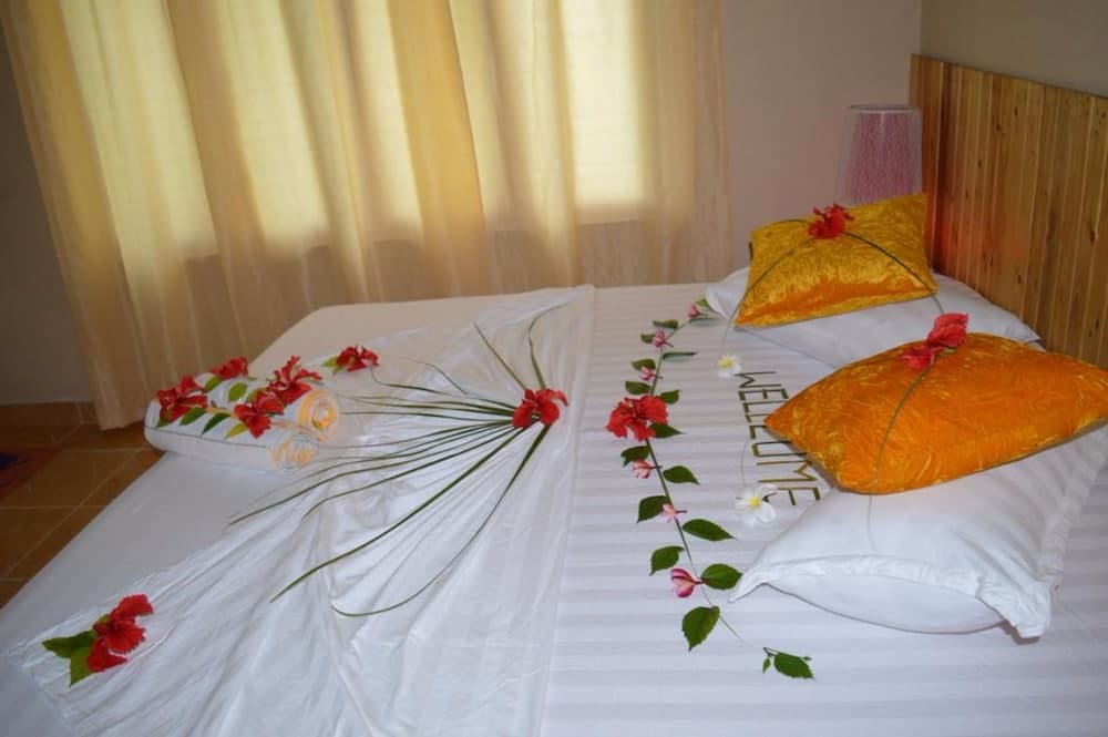 Summer Shade Maldives - View 4