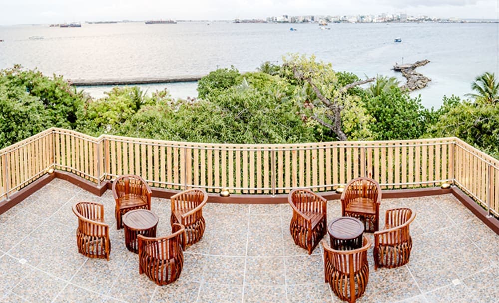 The Vinorva Maldives - View 25