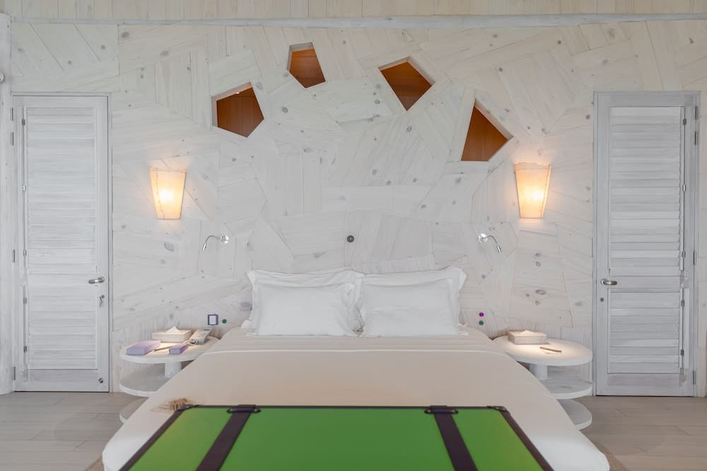 Soneva Jani - View 94