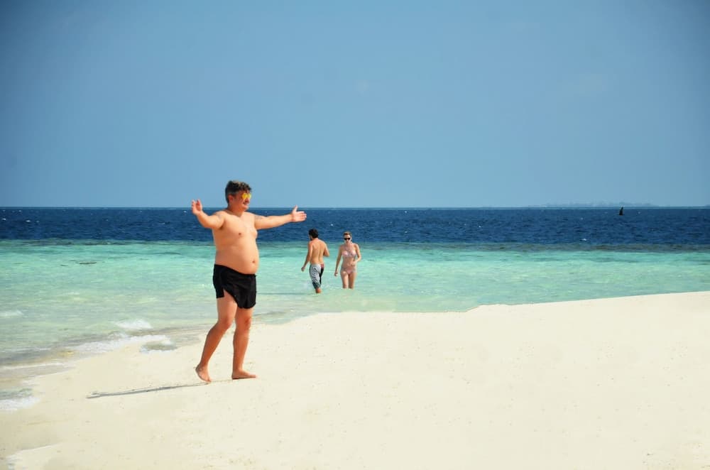 Adroit Beach Inn - View 208