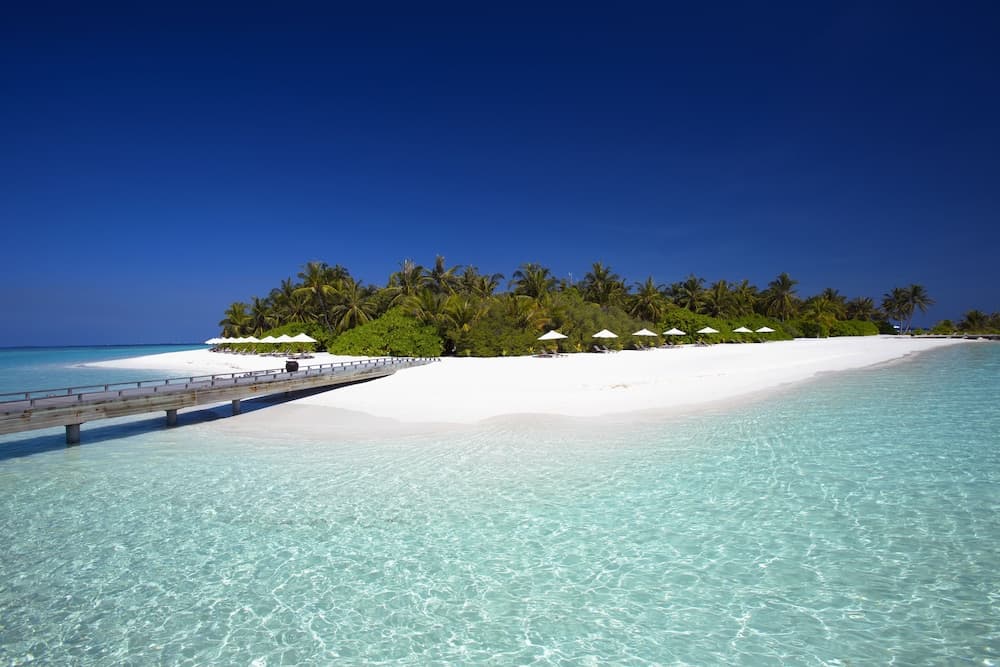Velassaru Maldives - View 62