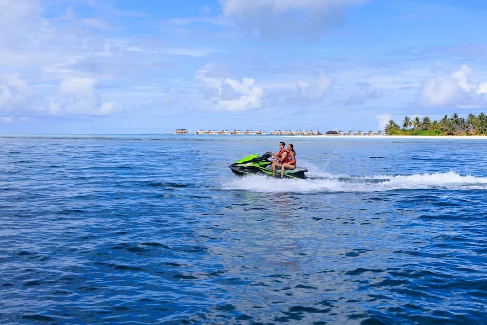 Angsana Velavaru - View 78