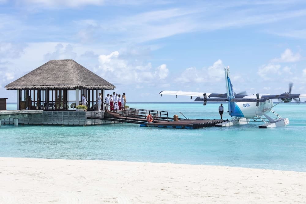 Niyama Private Islands Maldives - View 113