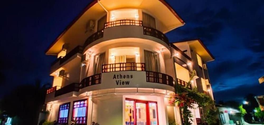 Athens View Guraidhoo - View 59