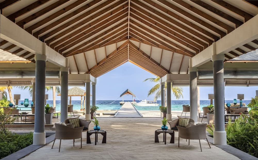 NH Collection Maldives Havodda Resort - View 43
