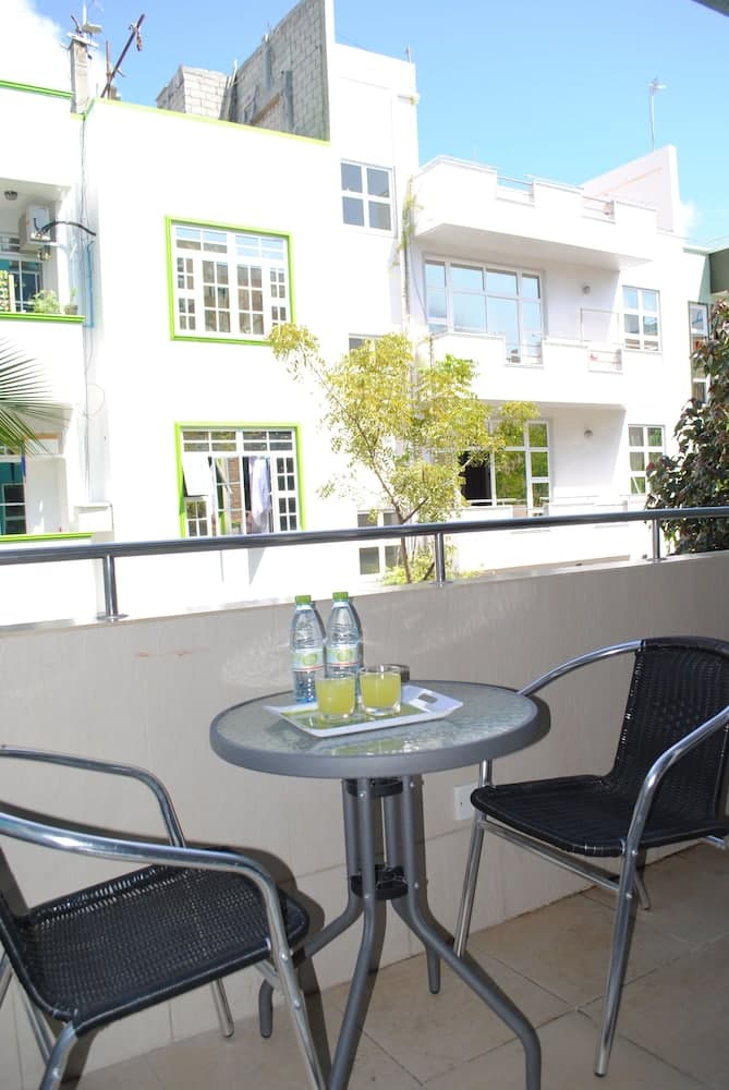 Rani beach Maldives - View 1