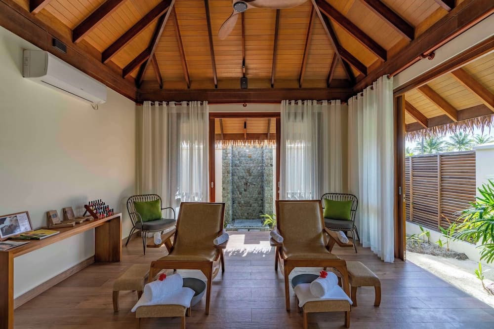 Barceló Whale Lagoon Maldives - View 120