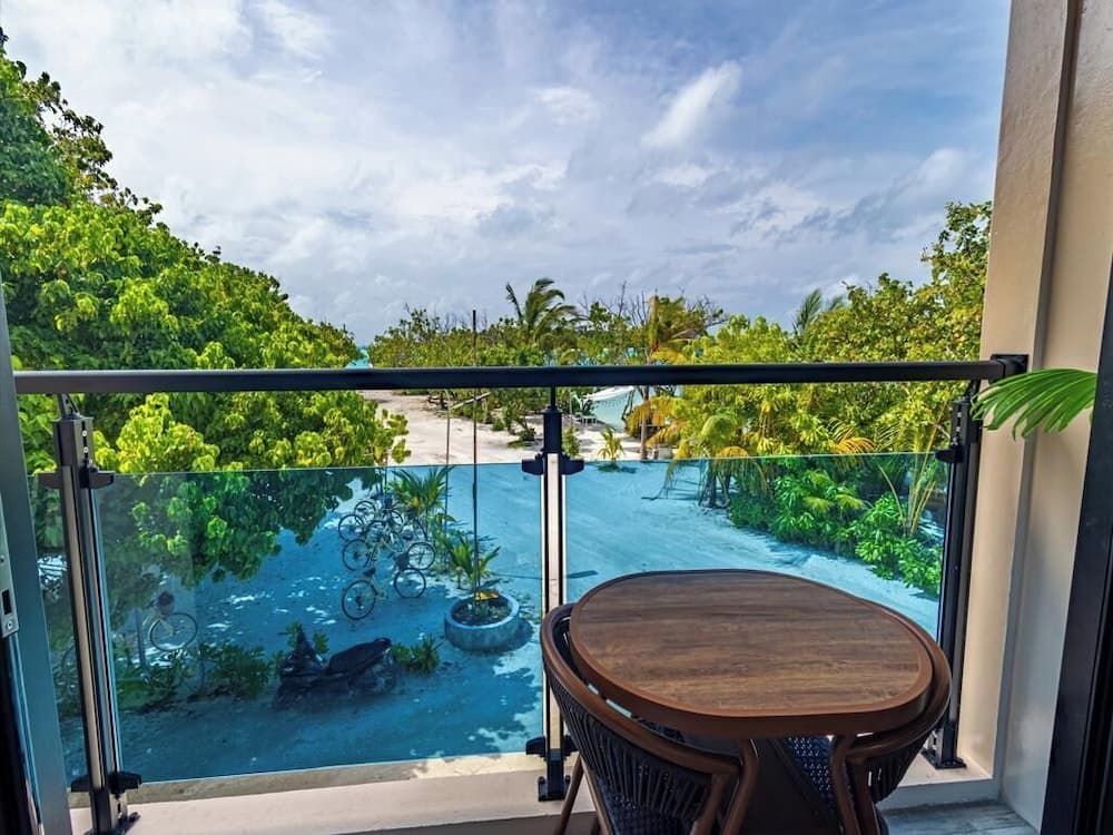 Bibee Maldives - View 10