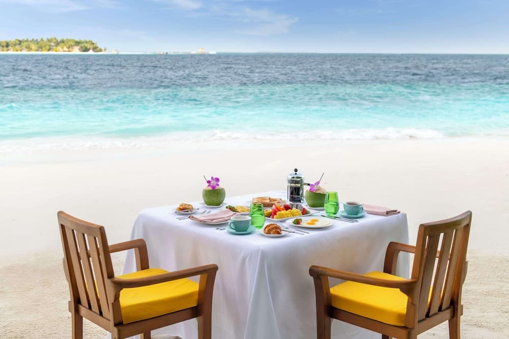 Dhawa Ihuru, part of Banyan Group - View 62