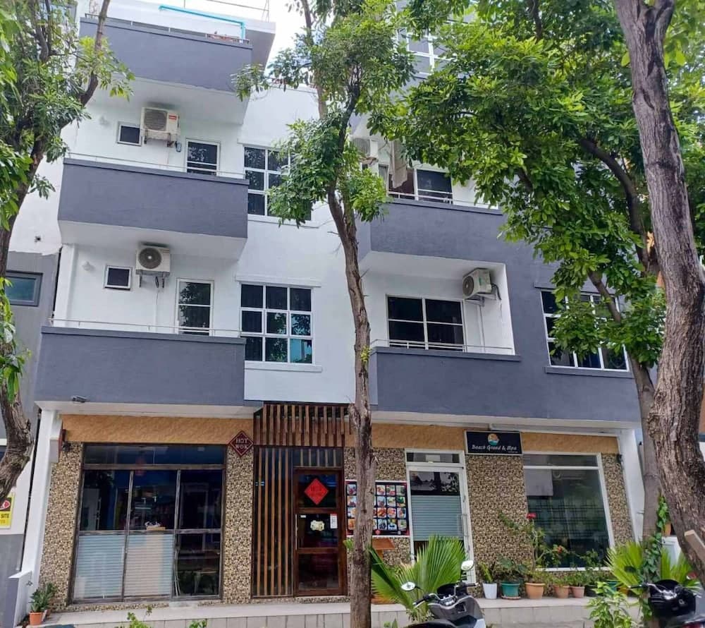 Beach Grand & Spa Premium - View 58