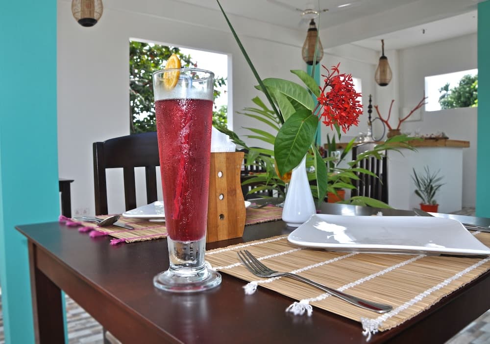 Rasdhoo Holiday Home - View 31