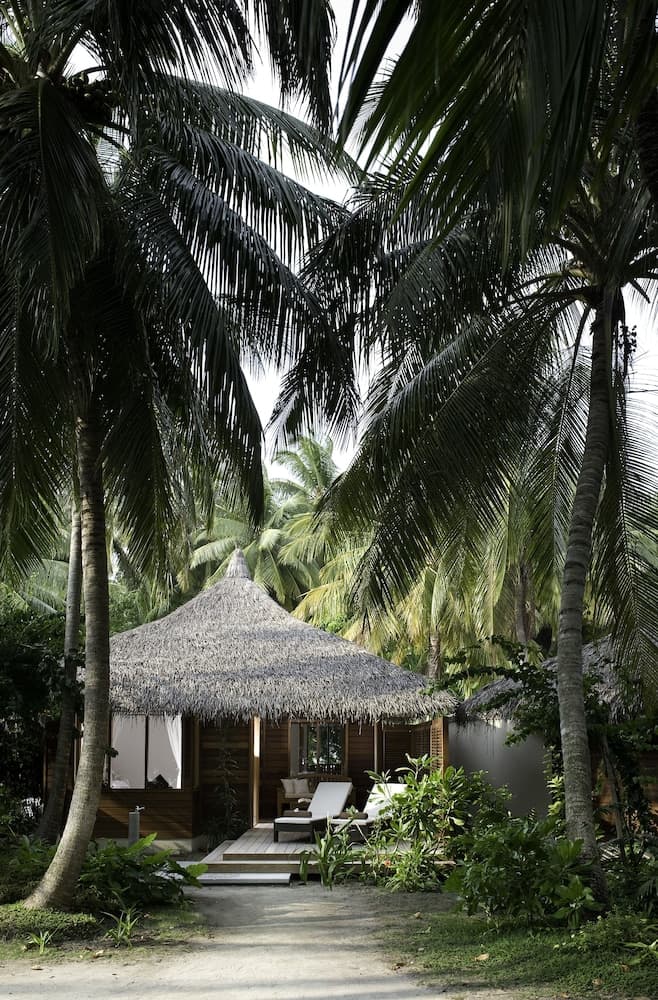 Kuramathi Maldives - View 110