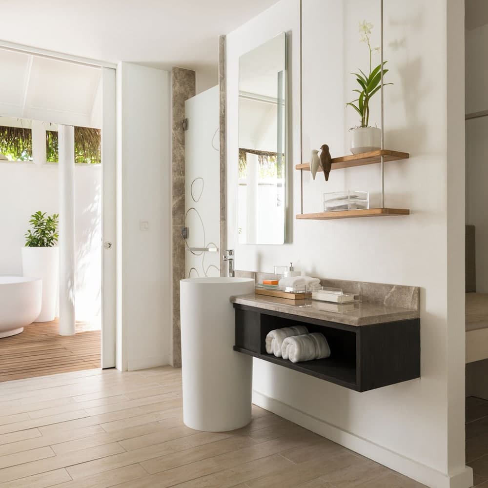 LUX* South Ari Atoll - View 209