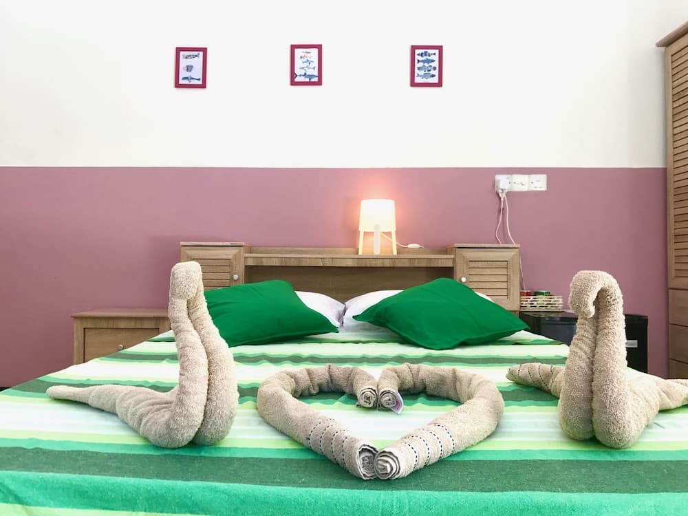 Ocean Vibes Guesthouse - View 2