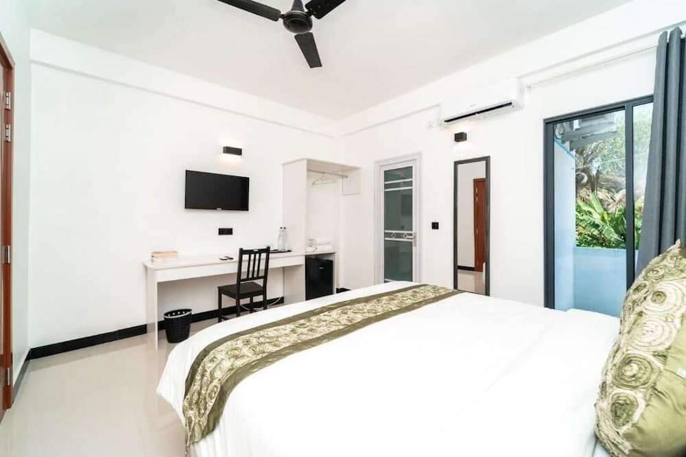 Sameydhaan Inn - View 9