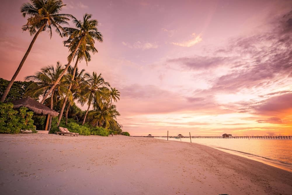 Sun Siyam Iru Fushi - View 145