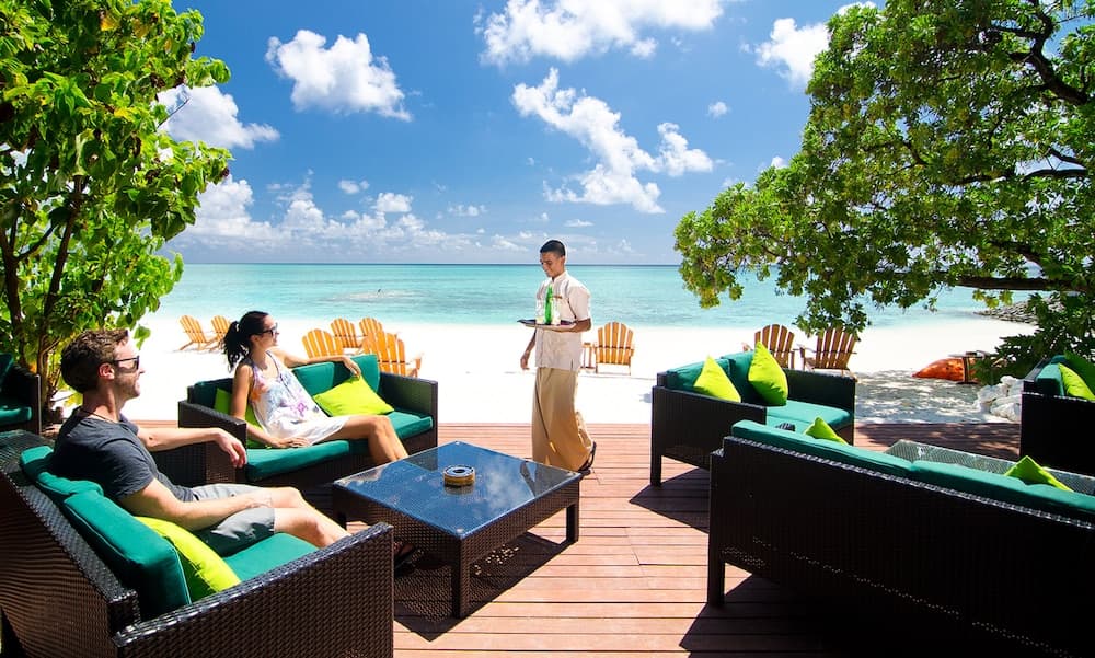 Summer Island Maldives - View 50