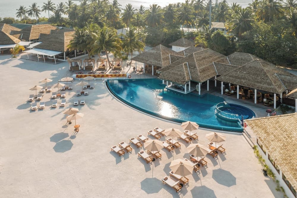 Cinnamon Hakuraa Huraa Maldives - All Inclusive Adults-Only - View 44