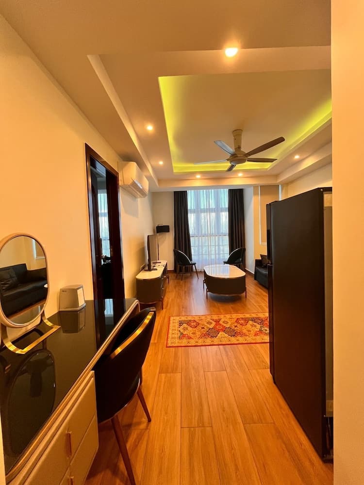 Rivethi Beach hotel - View 28