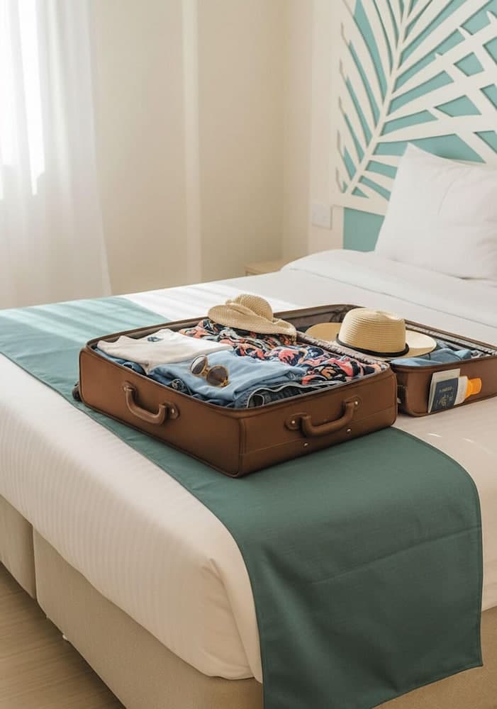 KUE Hotel Maafushi - View 2