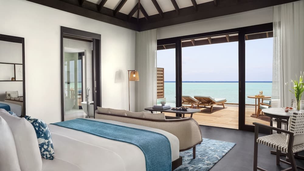 Anantara Veli Maldives Resort - Adults Only - View 6