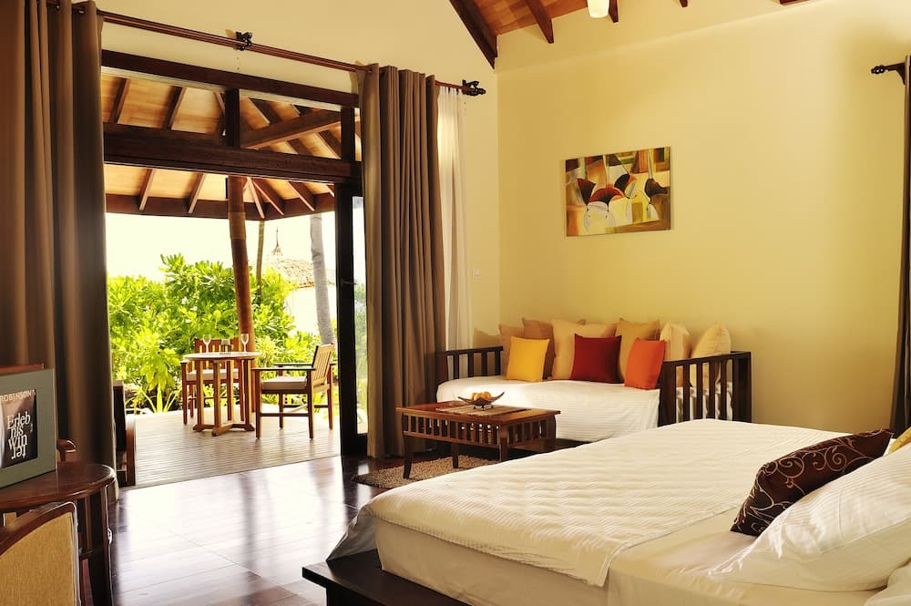 ROBINSON MALDIVES - Adults only - All Inclusive - View 6