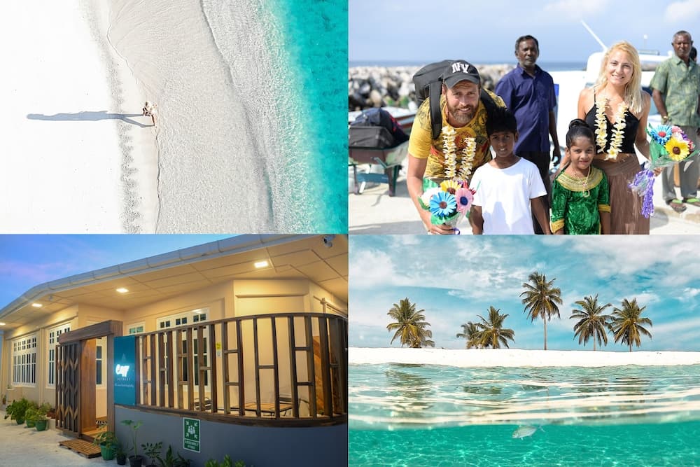 Cliff  Retreat - View 11