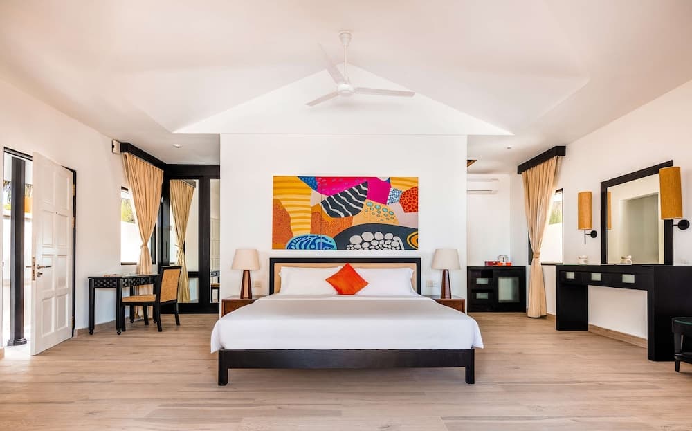 Angsana Velavaru - View 13