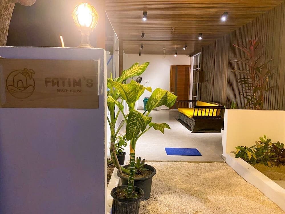 Fatims Beach House Maafushi - View 11