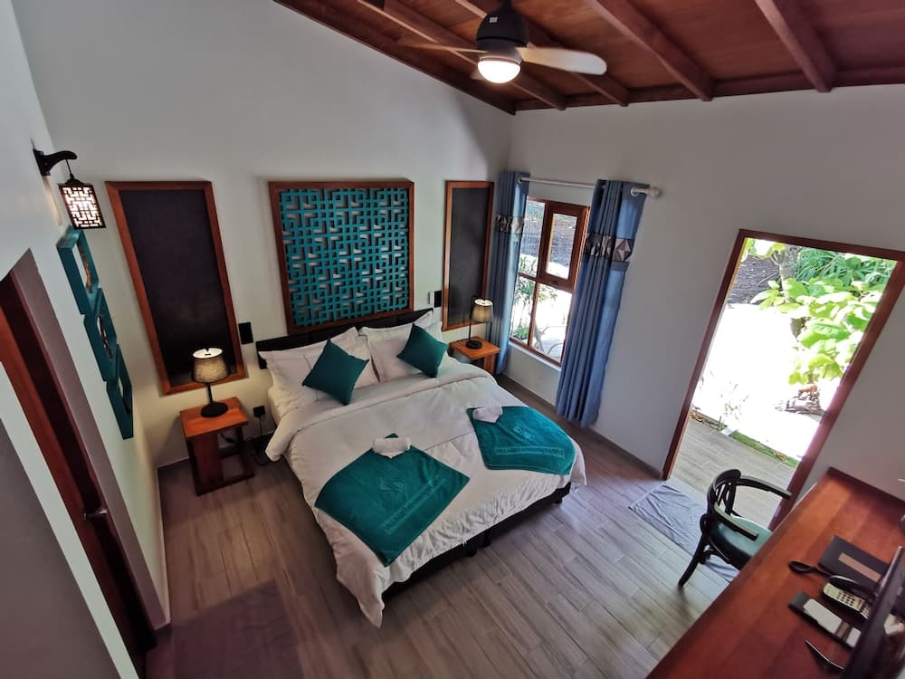 Village Hideaways & Spas - View 14