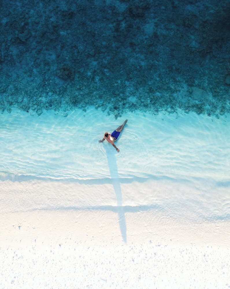 ARIA Beach Ukulhas - View 94